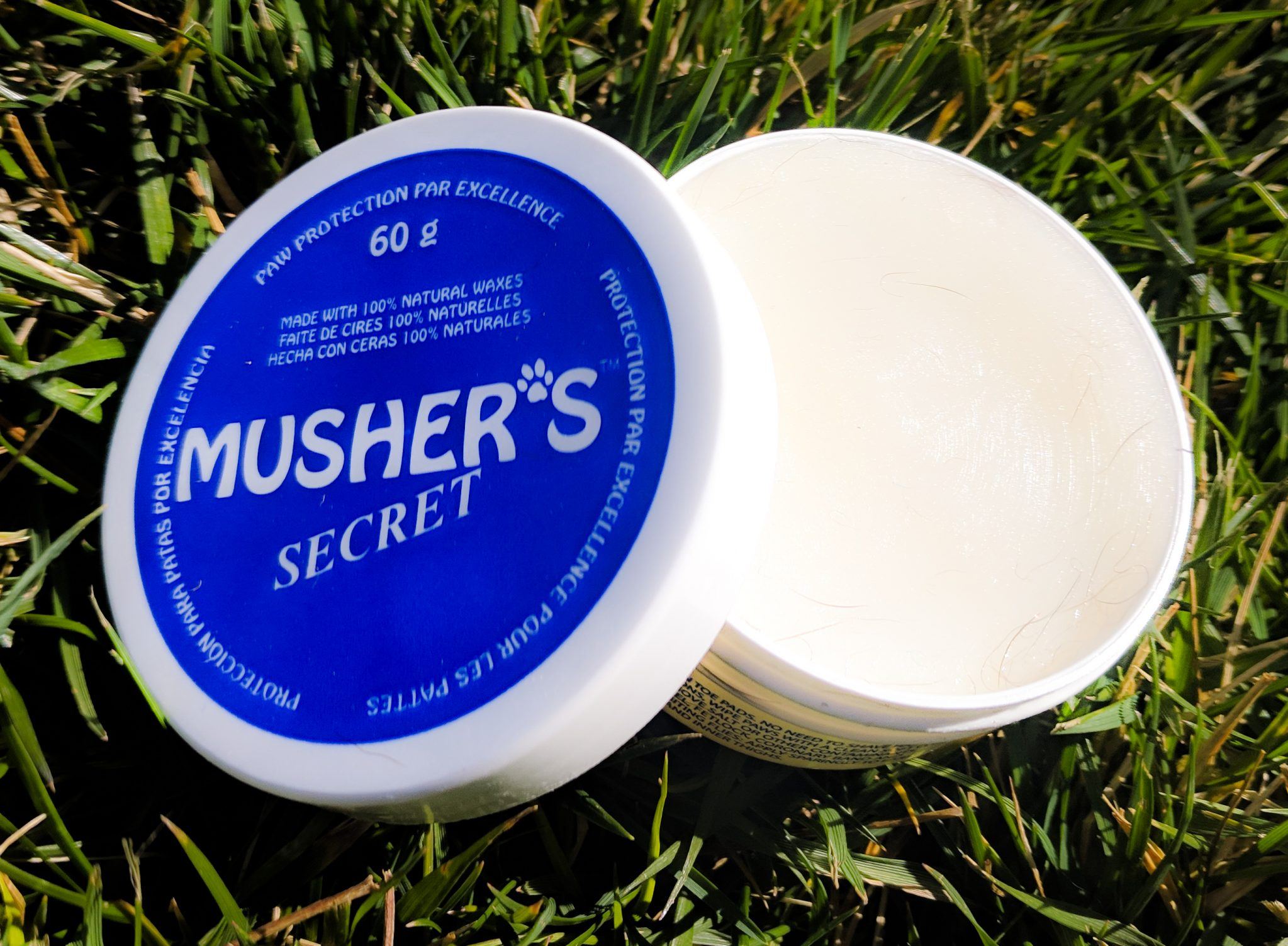 Musher's Secret Paw Wax Review: Trail-Tested Protection